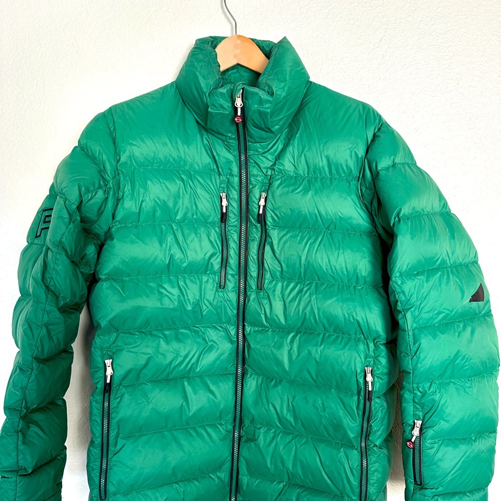 Classic Packet 2.0
Men's Down Jacket